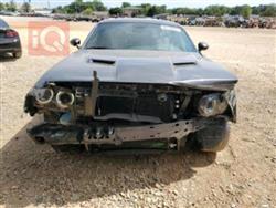 دودج تشالنجر